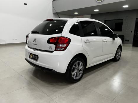 CITROEN C3 1.5 4P TENDANCE FLEX, Foto 2