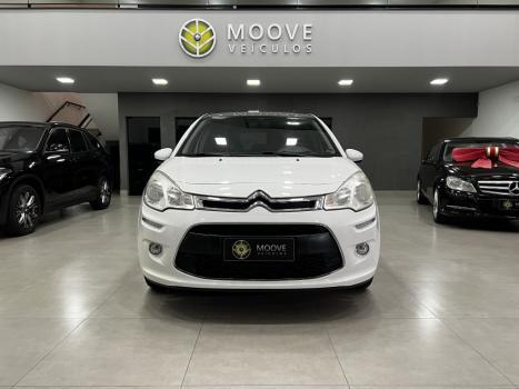 CITROEN C3 1.5 4P TENDANCE FLEX, Foto 3
