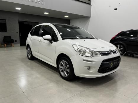 CITROEN C3 1.5 4P TENDANCE FLEX, Foto 4