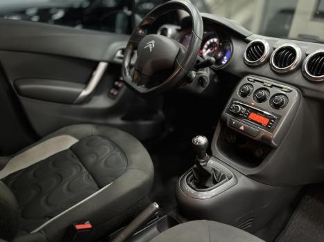CITROEN C3 1.5 4P TENDANCE FLEX, Foto 5
