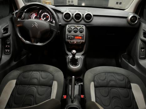 CITROEN C3 1.5 4P TENDANCE FLEX, Foto 7