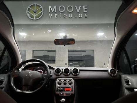 CITROEN C3 1.5 4P TENDANCE FLEX, Foto 8
