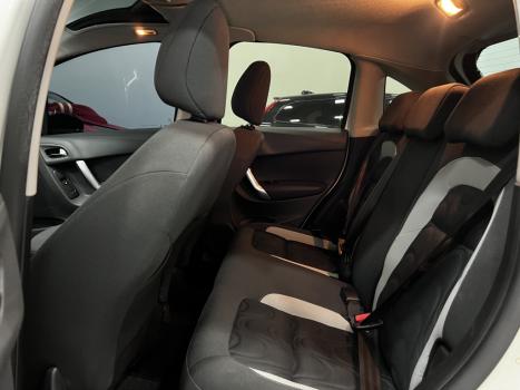 CITROEN C3 1.5 4P TENDANCE FLEX, Foto 9