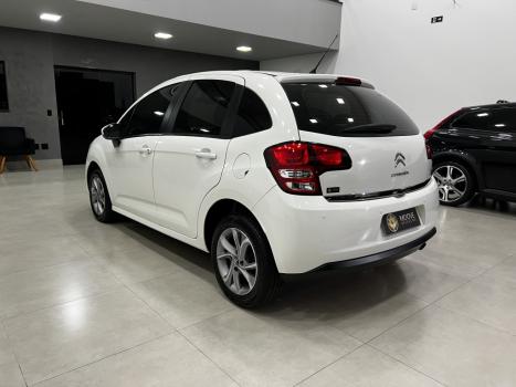 CITROEN C3 1.5 4P TENDANCE FLEX, Foto 10