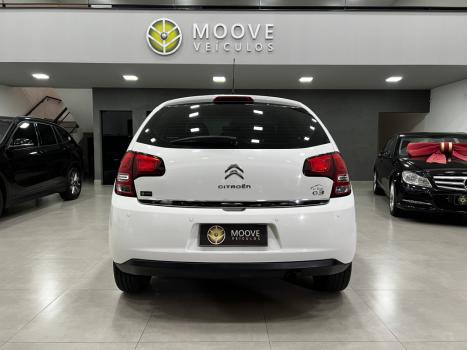 CITROEN C3 1.5 4P TENDANCE FLEX, Foto 11