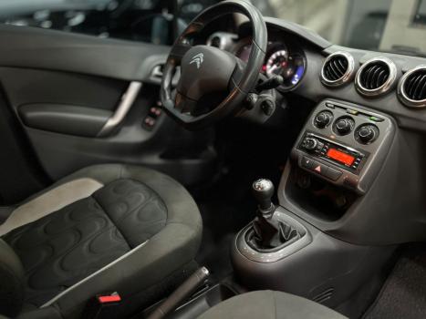 CITROEN C3 1.5 4P TENDANCE FLEX, Foto 2