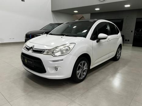 CITROEN C3 1.5 4P TENDANCE FLEX, Foto 4