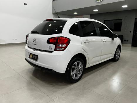 CITROEN C3 1.5 4P TENDANCE FLEX, Foto 5