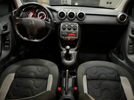 CITROEN C3 1.5 4P TENDANCE FLEX, Foto 9