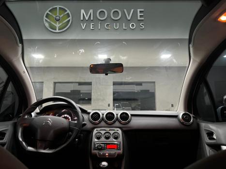CITROEN C3 1.5 4P TENDANCE FLEX, Foto 10
