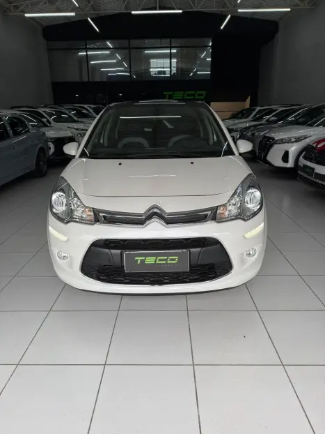 CITROEN C3 1.5 4P TENDANCE FLEX, Foto 2
