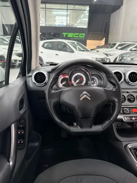 CITROEN C3 1.5 4P TENDANCE FLEX, Foto 12