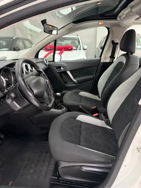 CITROEN C3 1.5 4P TENDANCE FLEX, Foto 13