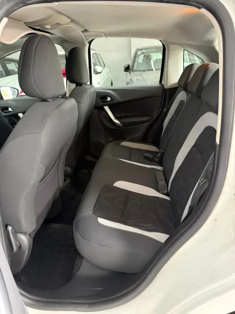 CITROEN C3 1.5 4P TENDANCE FLEX, Foto 15