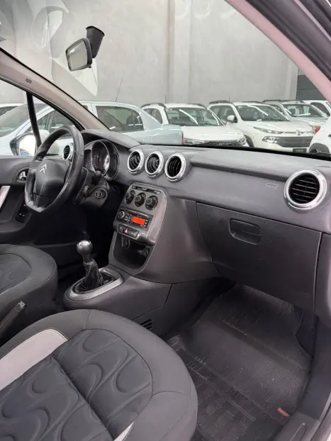 CITROEN C3 1.5 4P TENDANCE FLEX, Foto 16