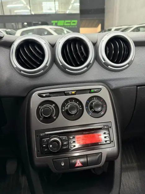 CITROEN C3 1.5 4P TENDANCE FLEX, Foto 18