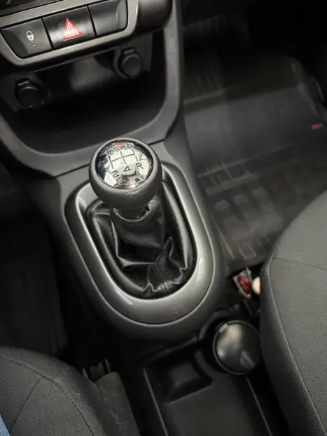 CITROEN C3 1.5 4P TENDANCE FLEX, Foto 20