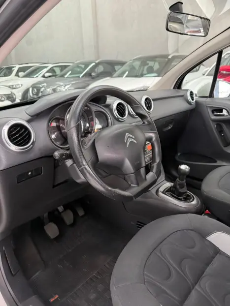 CITROEN C3 1.5 4P TENDANCE FLEX, Foto 23