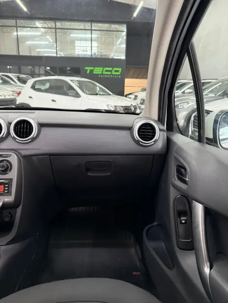 CITROEN C3 1.5 4P TENDANCE FLEX, Foto 24