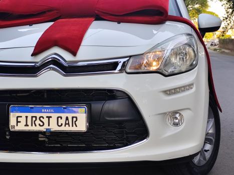 CITROEN C3 1.5 4P TENDANCE FLEX, Foto 3