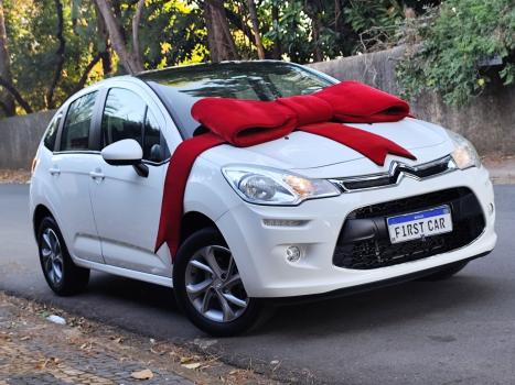 CITROEN C3 1.5 4P TENDANCE FLEX, Foto 4