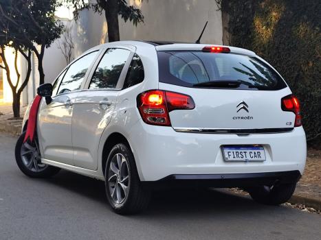 CITROEN C3 1.5 4P TENDANCE FLEX, Foto 6