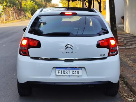 CITROEN C3 1.5 4P TENDANCE FLEX, Foto 8