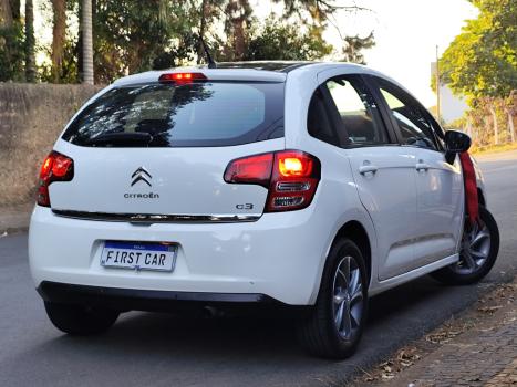 CITROEN C3 1.5 4P TENDANCE FLEX, Foto 9