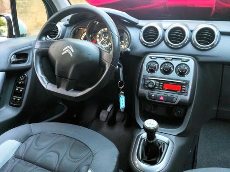 CITROEN C3 1.5 4P TENDANCE FLEX, Foto 10
