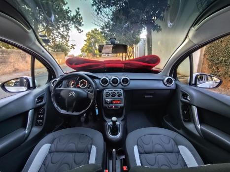 CITROEN C3 1.5 4P TENDANCE FLEX, Foto 11