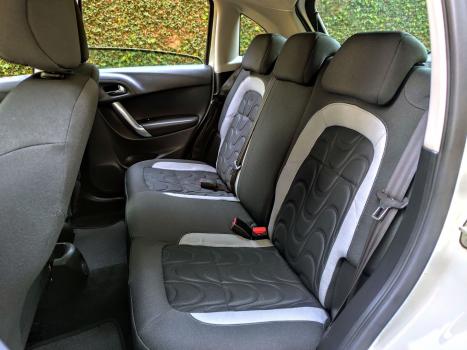 CITROEN C3 1.5 4P TENDANCE FLEX, Foto 15