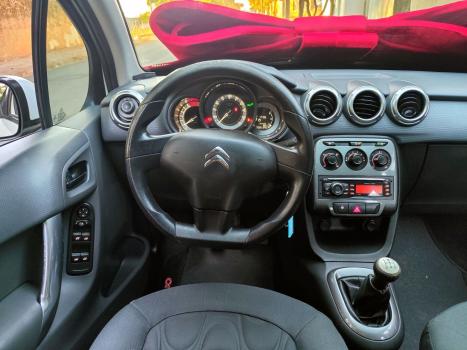 CITROEN C3 1.5 4P TENDANCE FLEX, Foto 19