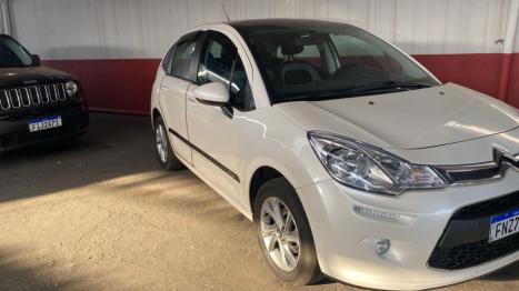 CITROEN C3 1.5 4P TENDANCE FLEX, Foto 2