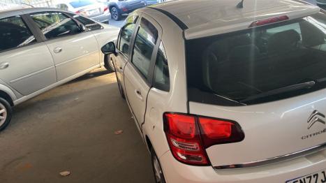 CITROEN C3 1.5 4P TENDANCE FLEX, Foto 3