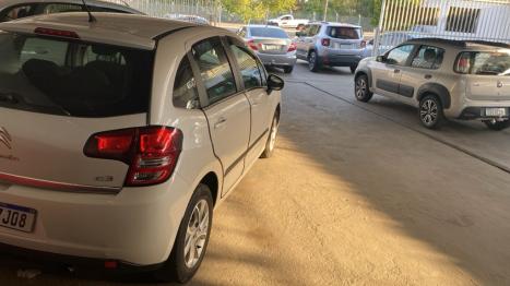 CITROEN C3 1.5 4P TENDANCE FLEX, Foto 4