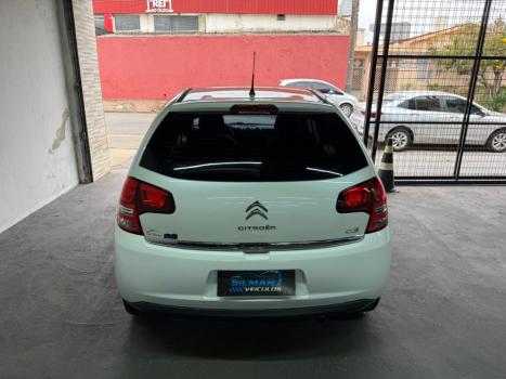 CITROEN C3 1.5 4P TENDANCE FLEX, Foto 5