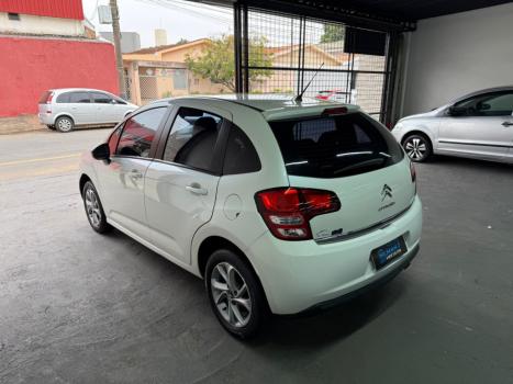 CITROEN C3 1.5 4P TENDANCE FLEX, Foto 6