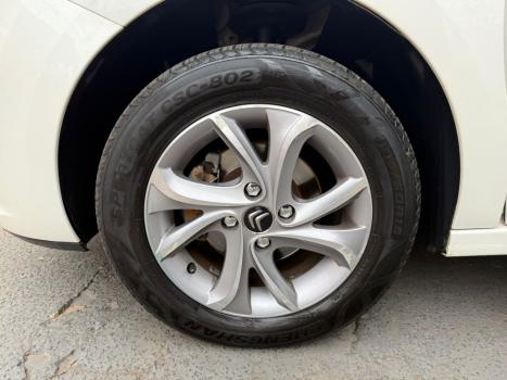 CITROEN C3 1.5 4P TENDANCE FLEX, Foto 9