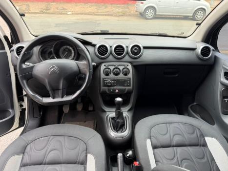 CITROEN C3 1.5 4P TENDANCE FLEX, Foto 10