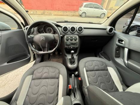 CITROEN C3 1.5 4P TENDANCE FLEX, Foto 11