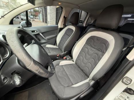 CITROEN C3 1.5 4P TENDANCE FLEX, Foto 13