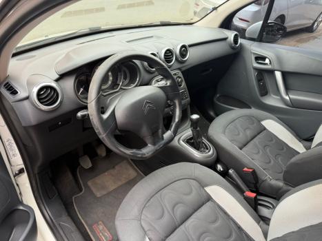 CITROEN C3 1.5 4P TENDANCE FLEX, Foto 15