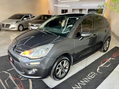 CITROEN C3 1.5 4P TENDANCE FLEX, Foto 1