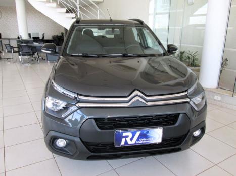 CITROEN C3 1.6 16V 4P FLEX FEEL PACK AUTOMTICO, Foto 5