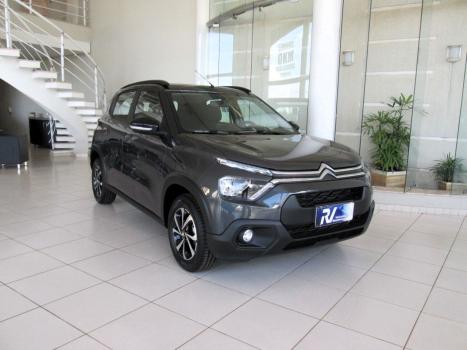 CITROEN C3 1.6 16V 4P FLEX FEEL PACK AUTOMTICO, Foto 7