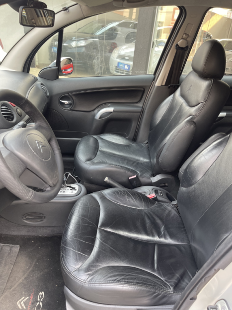 CITROEN C3 1.6 16V 4P EXCLUSIVE FLEX AUTOMTICO, Foto 7