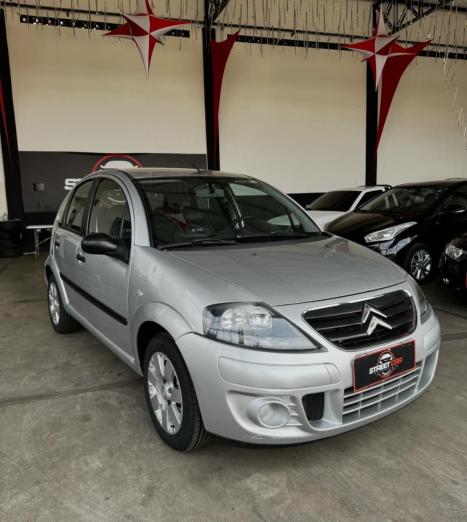 CITROEN C3 1.6 16V 4P GLX, Foto 6