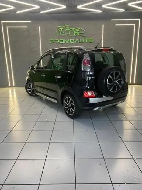 CITROEN C3 1.6 16V 4P EXCLUSIVE, Foto 6