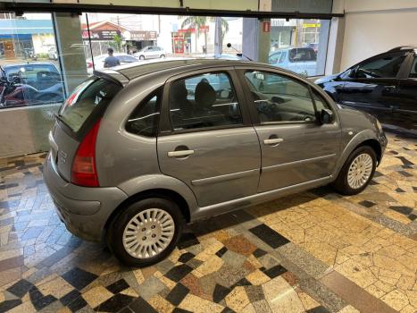 CITROEN C3 1.6 16V 4P EXCLUSIVE FLEX, Foto 5