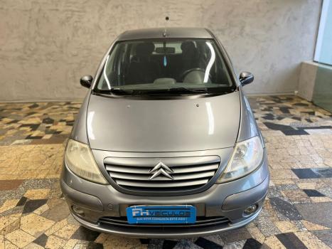 CITROEN C3 1.6 16V 4P EXCLUSIVE FLEX, Foto 6